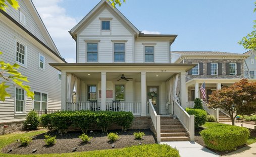 Casa en Franklin, Tennessee, Estados Unidos 1