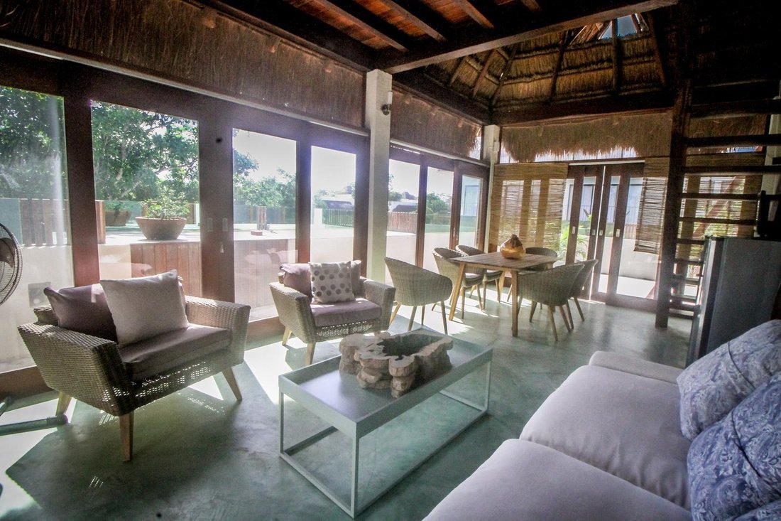 Casa a Alma Tulum Hotel, Quintana Roo, Messico 5 - 18084329
