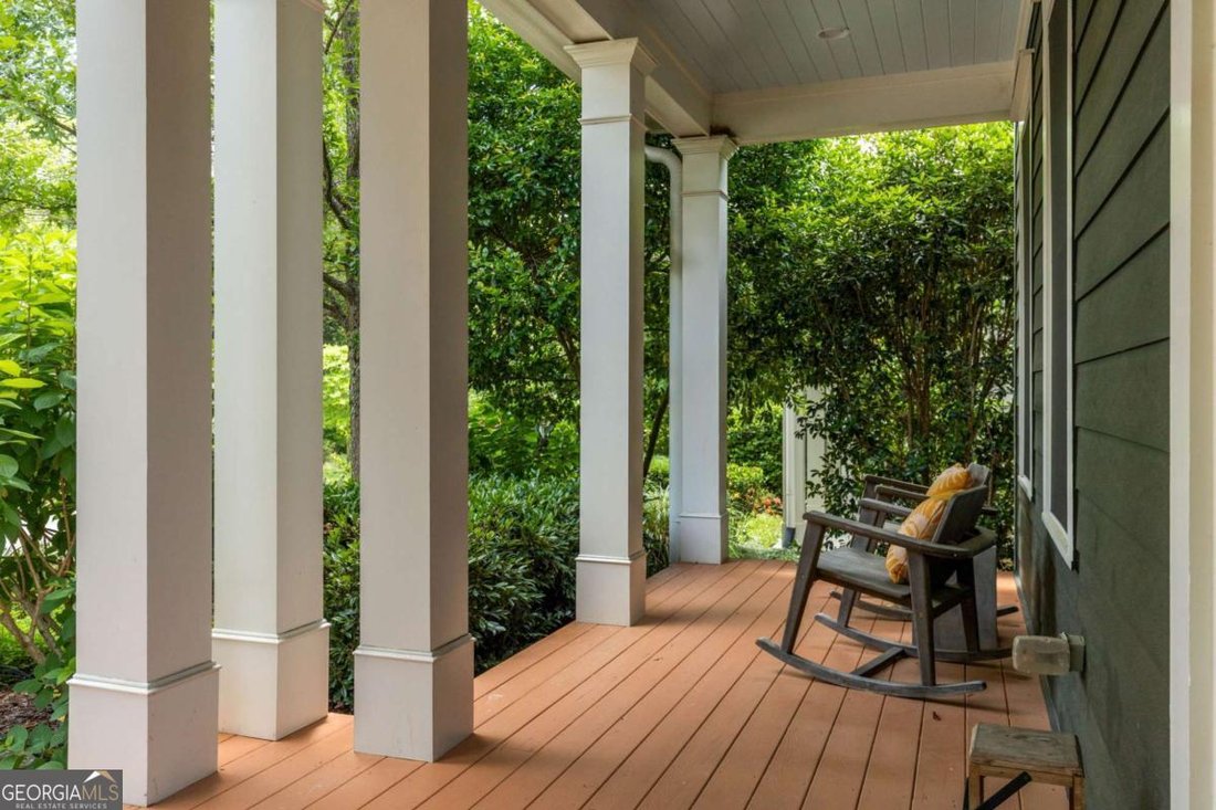 House in Chattahoochee Hills, Georgia, United States 3 - 18082685