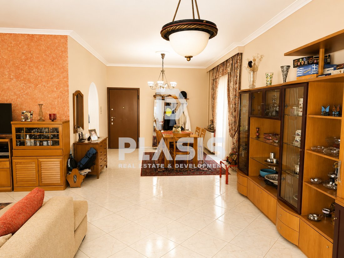 Apartment in Glyfada, Attica, Greece 3 - 17464431