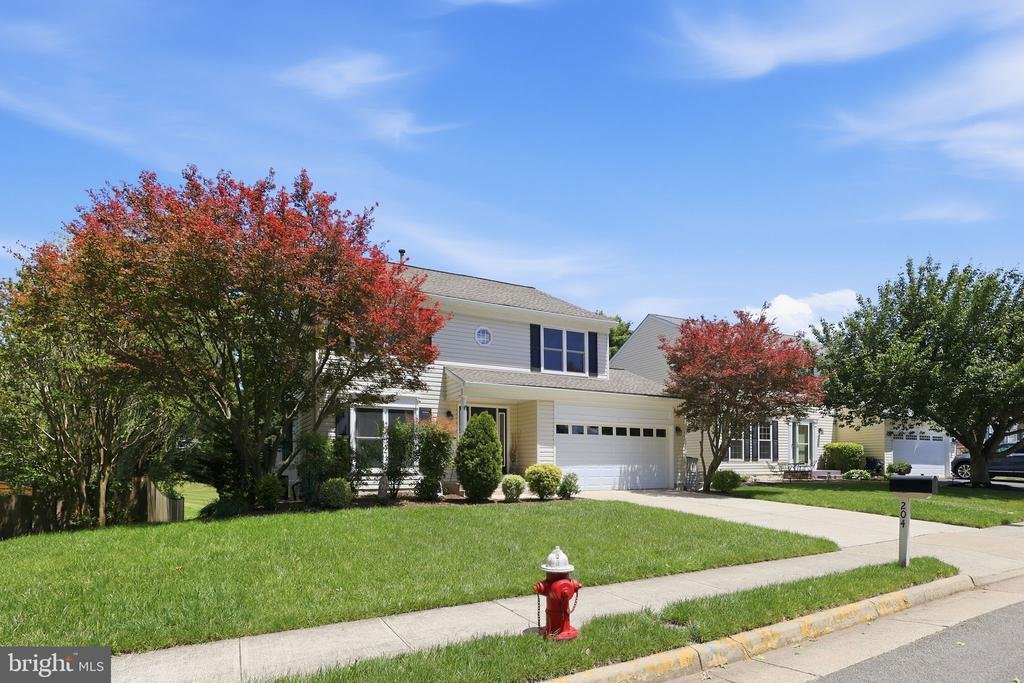 House in Leesburg, Virginia, United States 3 - 18083399