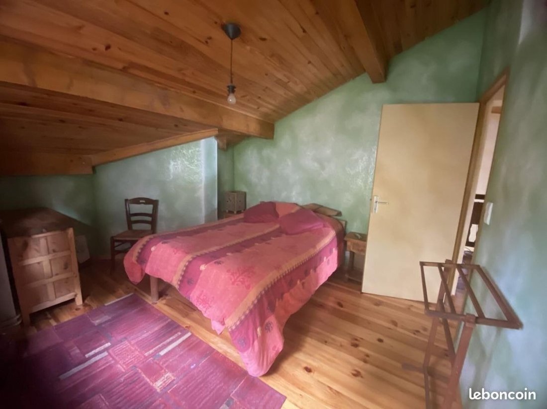 Casa a Egat, Occitania, Francia 3 - 18084007