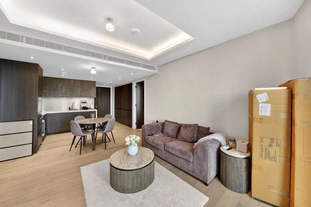 Apartment in Nine Elms, Wandsworth (Greater London), England 3 - 18081280