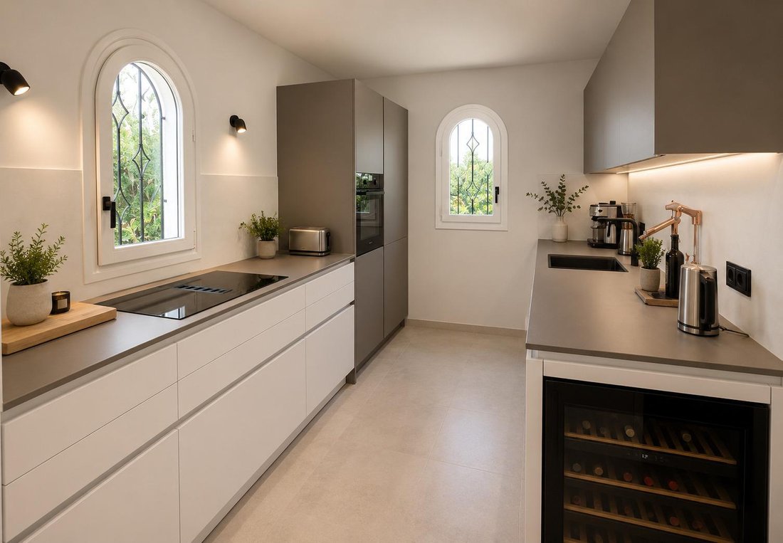 Bungalow a Santa Ponsa, Isole Baleari, Spagna 3 - 18089772