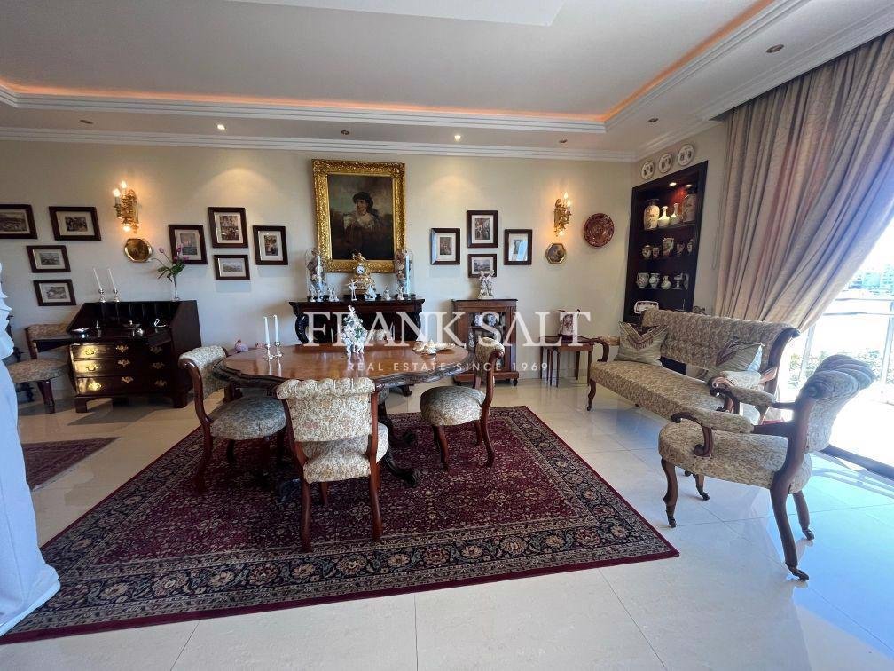 Apartment in Sliema, Malta 3 - 18081317