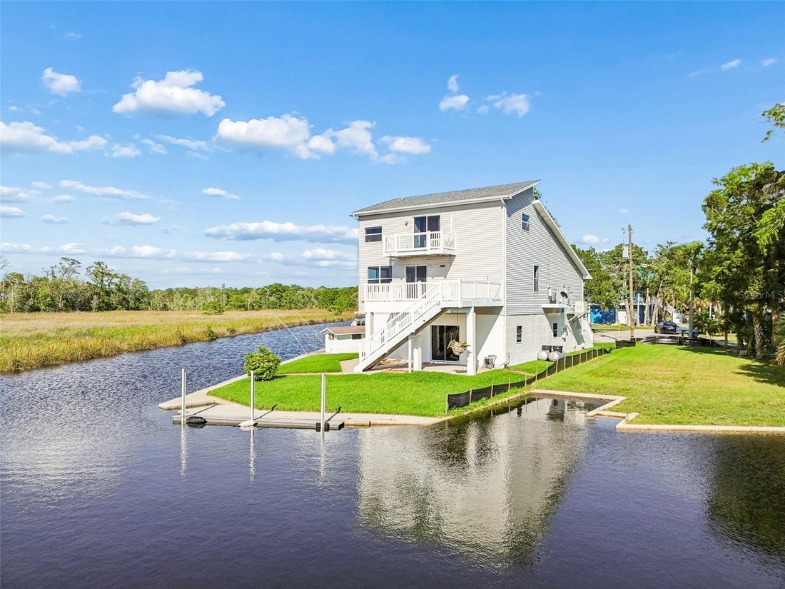 House in Spring Hill, Florida, United States 5 - 18085031