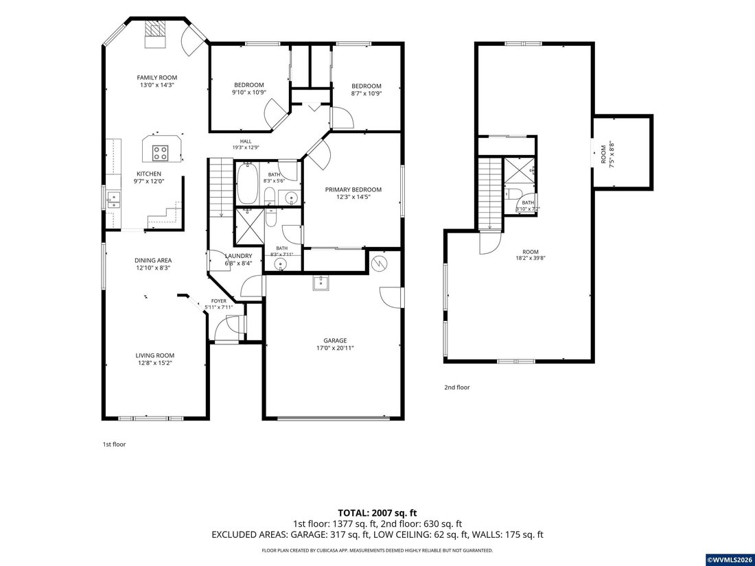 House in Hillsboro, Oregon, United States 4 - 18084448