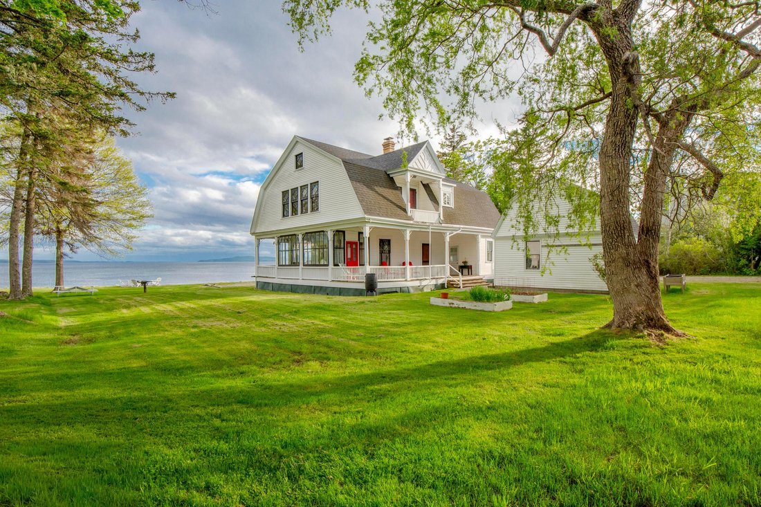 House in Searsport, Maine, United States 1 - 18084365