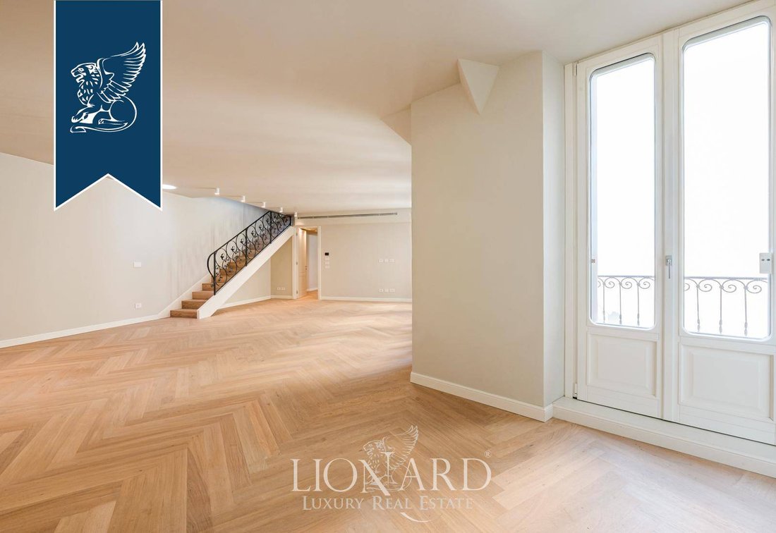 Apartment in Ariosto - Magenta Area, Milan, Italy 4 - 18087492