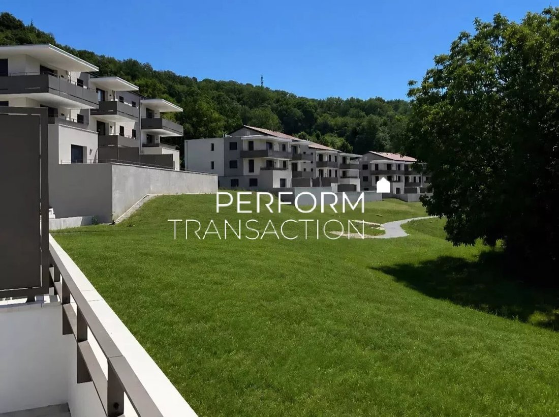 Apartment in Poisat, Auvergne-Rhône-Alpes, France 2 - 18083364