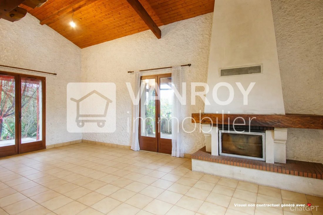 Villa in Centre Ville, Gujan-Mestras, France 3 - 18084437