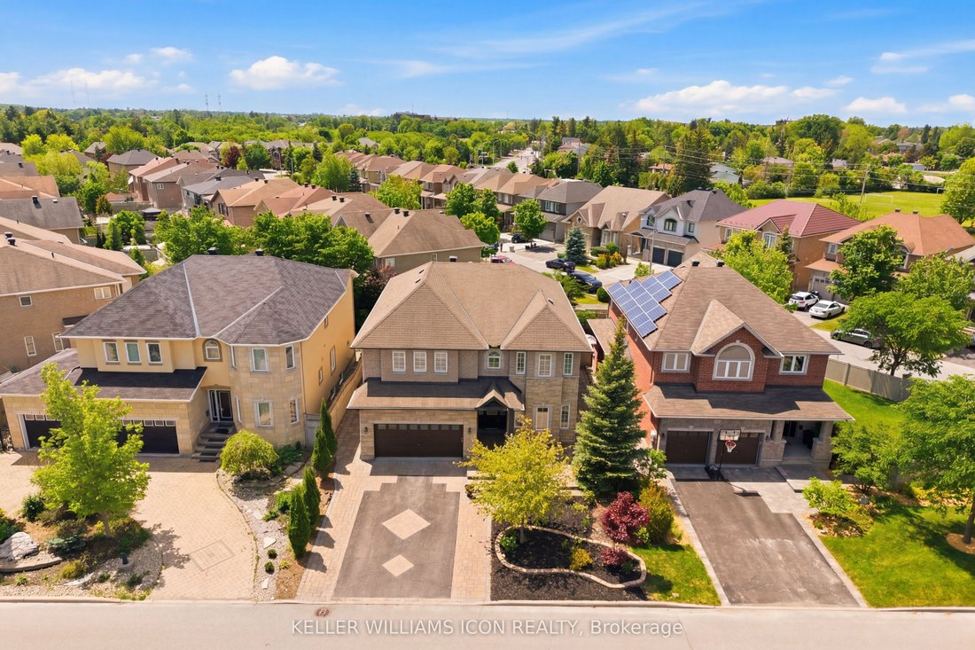 Casa en Ottawa, Ontario, Canadá 2 - 18086053