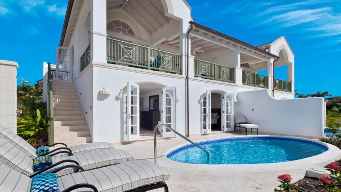 House in Westmoreland, Saint James, Barbados 1 - 18088001