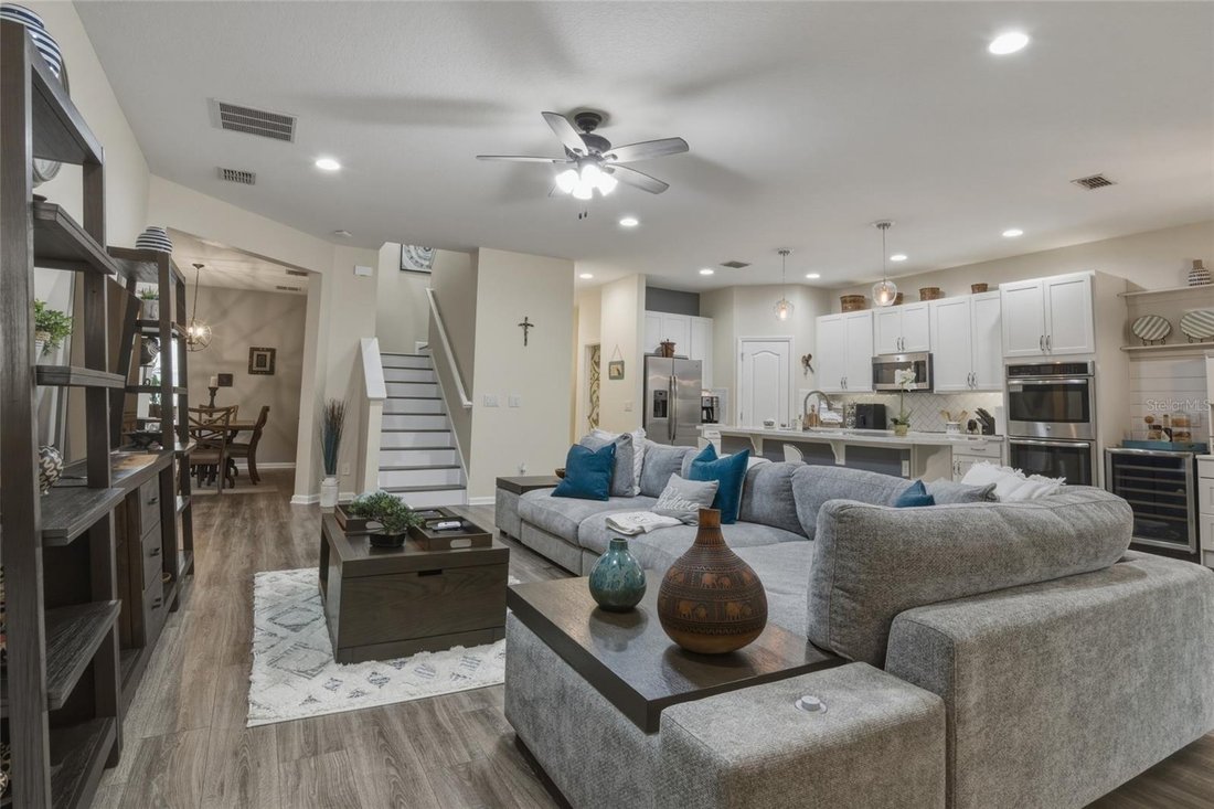 House in Clermont, Florida, United States 3 - 18085004