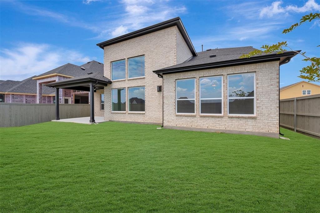 House in Fort Worth, Texas, United States 5 - 16511817