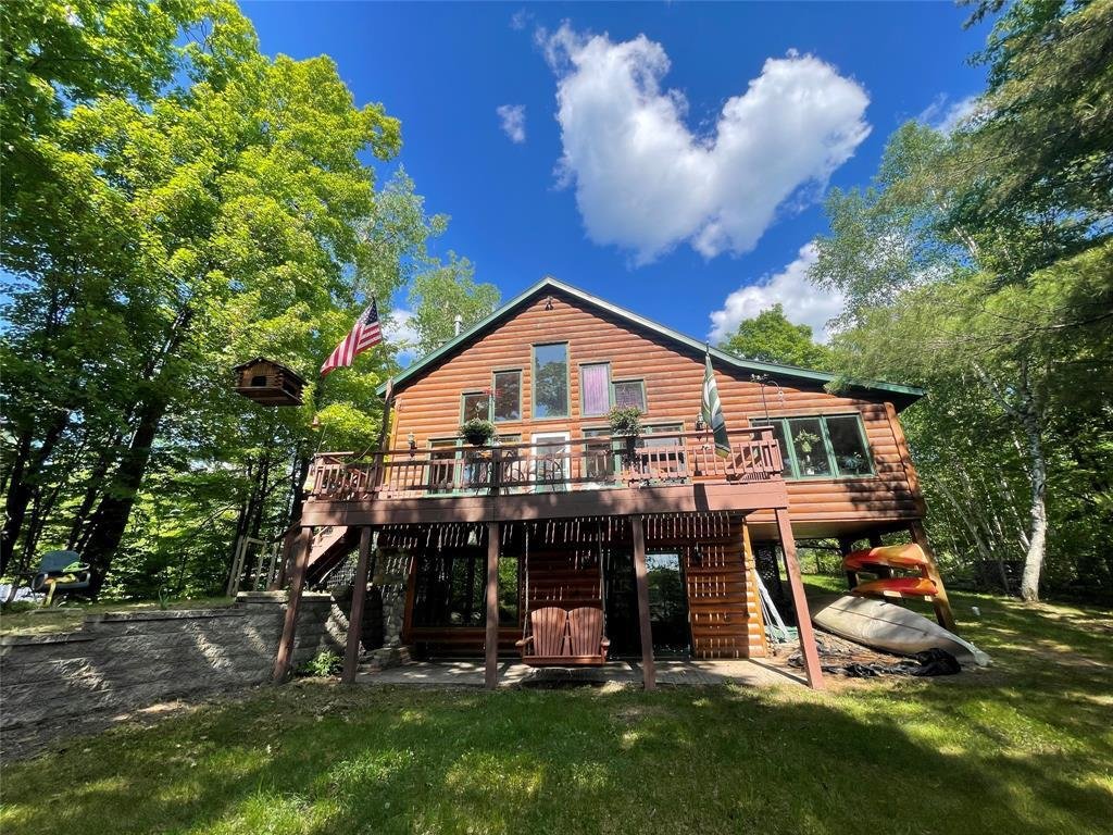 House in Hayward, Wisconsin, United States 1 - 18086431