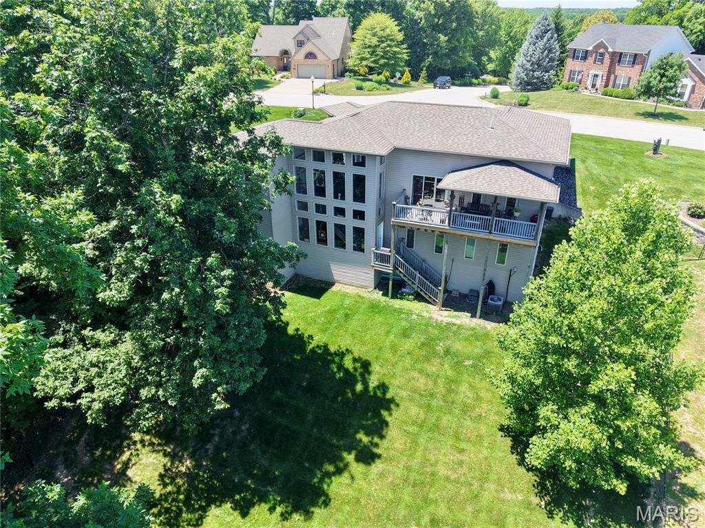 House in Hannibal, Missouri, United States 2 - 18081061