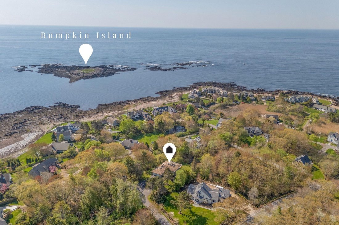 House in Kennebunkport, Maine, United States 3 - 18084095