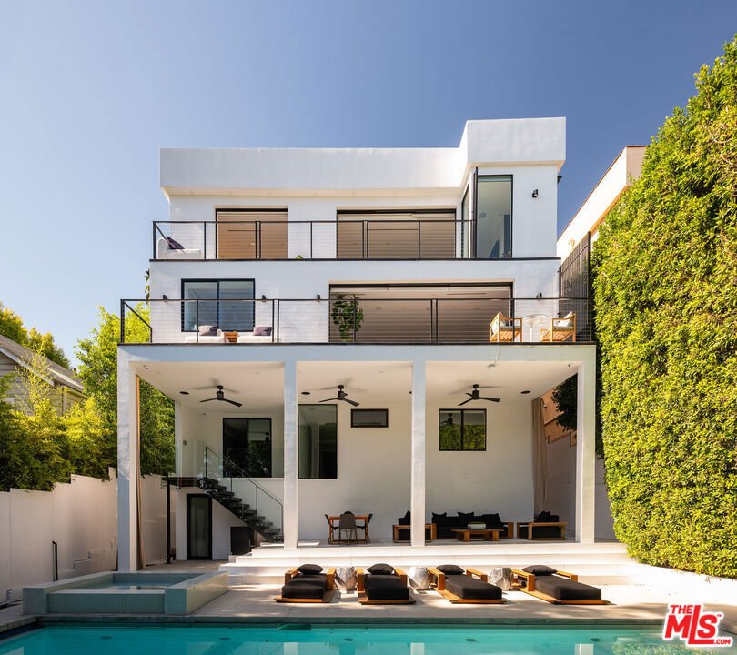 House in Los Angeles, California, United States 1 - 18086844