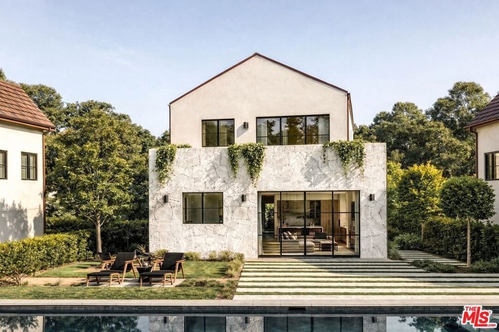 House in Los Angeles, California, United States 2 - 18086868