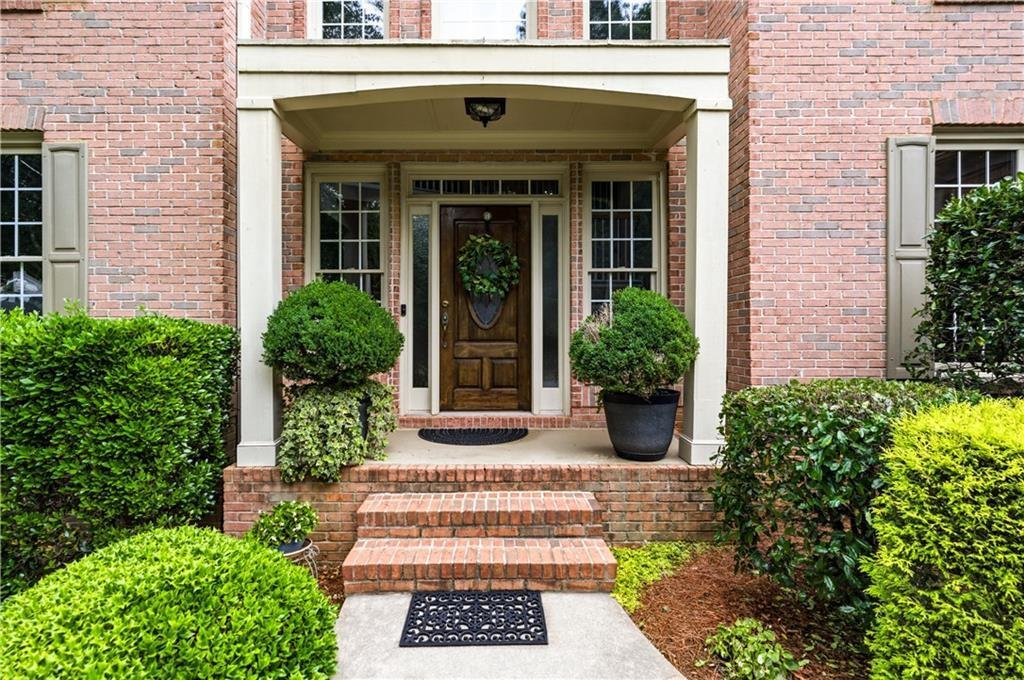 Haus in Alpharetta, Georgia, Vereinigte Staaten 5 - 18085613