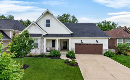 House in Villa Hills, Kentucky, United States 1