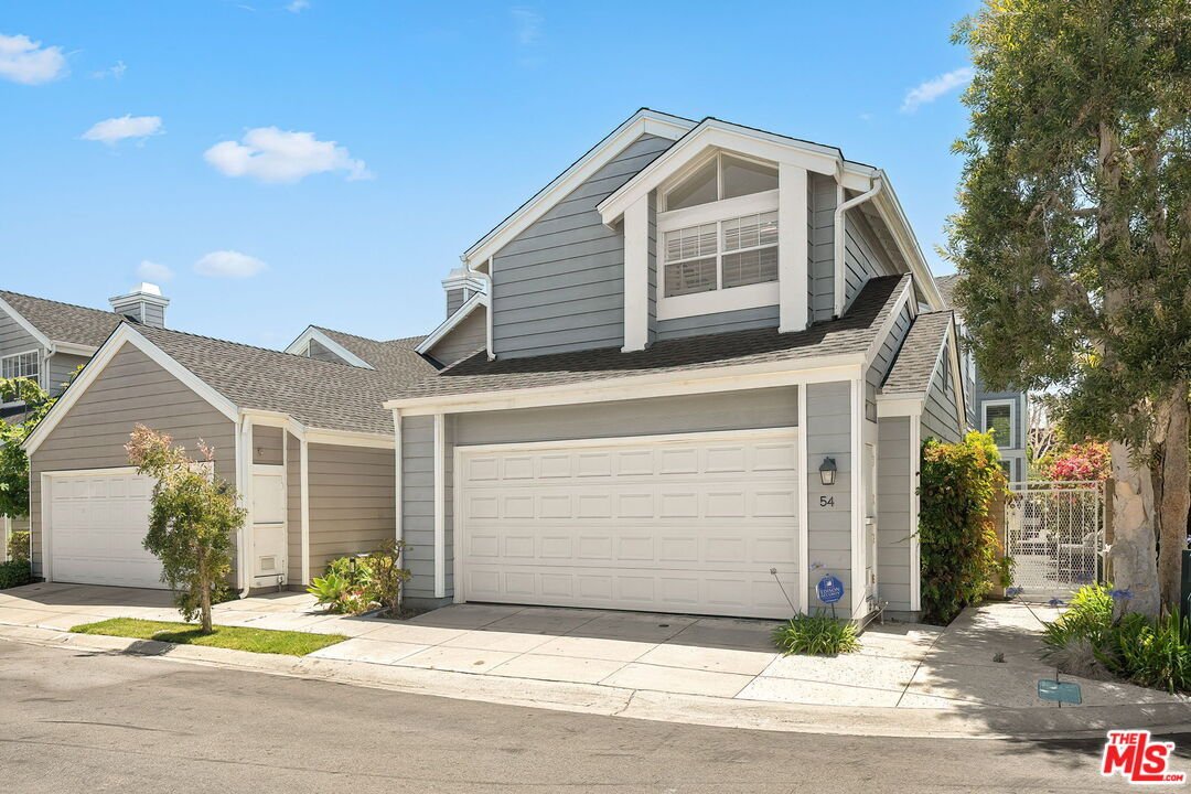 Condominio a Marina del Rey, California, Stati Uniti 1 - 18082902