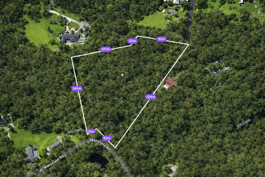 Land in Galston, New South Wales, Australia 2 - 18087883
