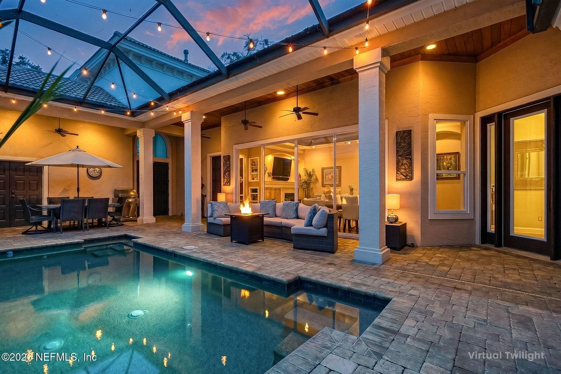 House in Ponte Vedra Beach, Florida, United States 4 - 18084517