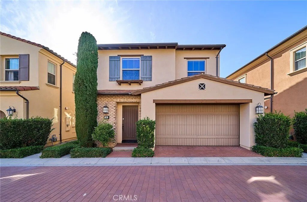 Condo in Irvine, California, United States 1 - 18081909