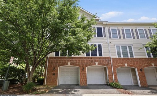 Condominio a Hybla Valley, Virginia, Stati Uniti 1