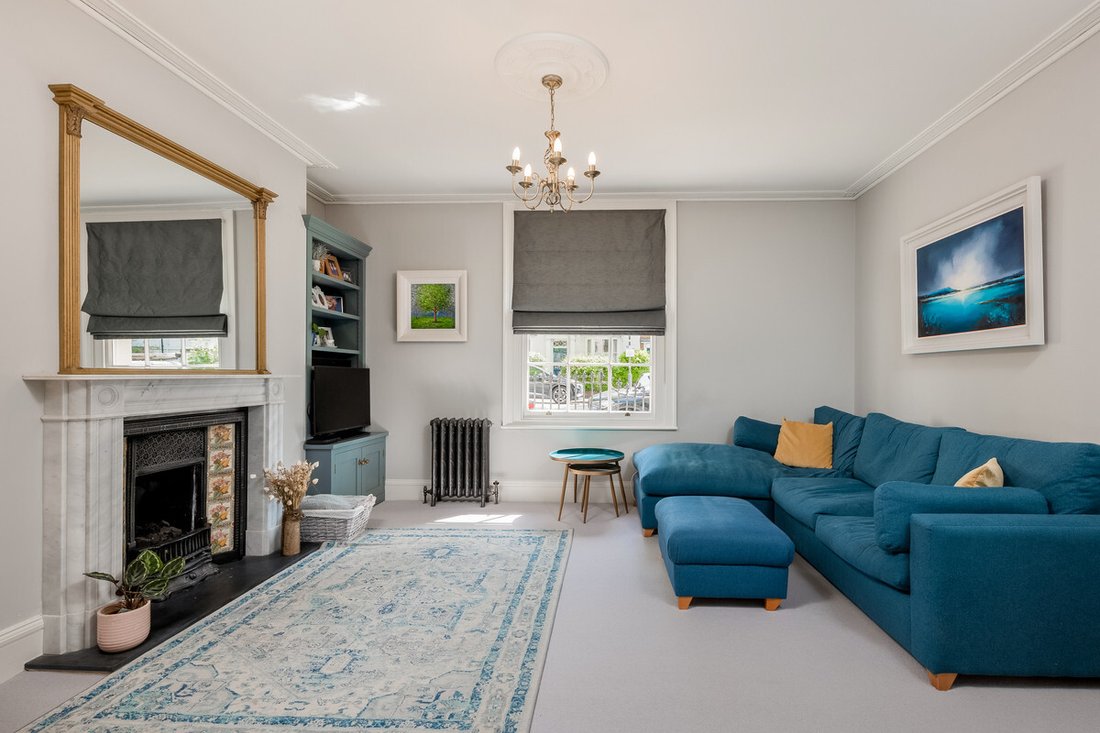Townhouse in Leamington Spa, England 5 - 18088982