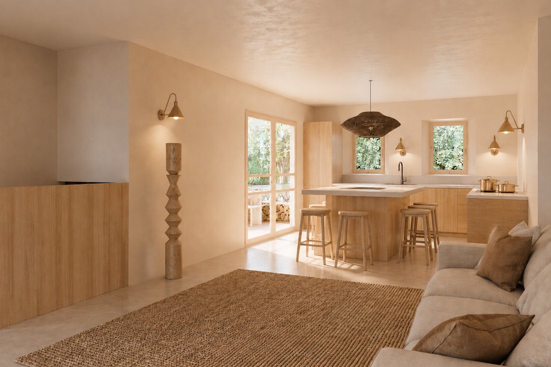 House in Begur, Catalonia, Spain 2 - 18083417