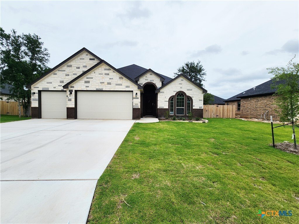 House in Salado, Texas, United States 1 - 17511755