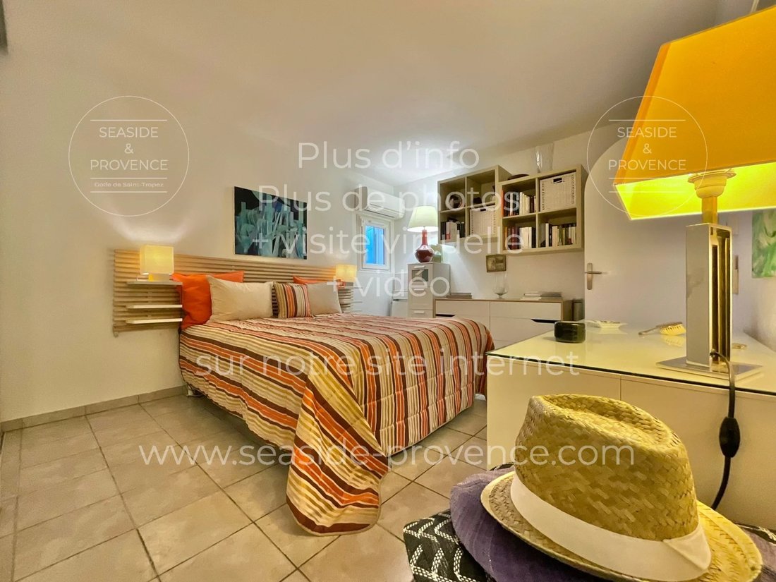 House in Le Plan-de-la-Tour, Provence-Alpes-Côte d'Azur, France 5 - 18089384