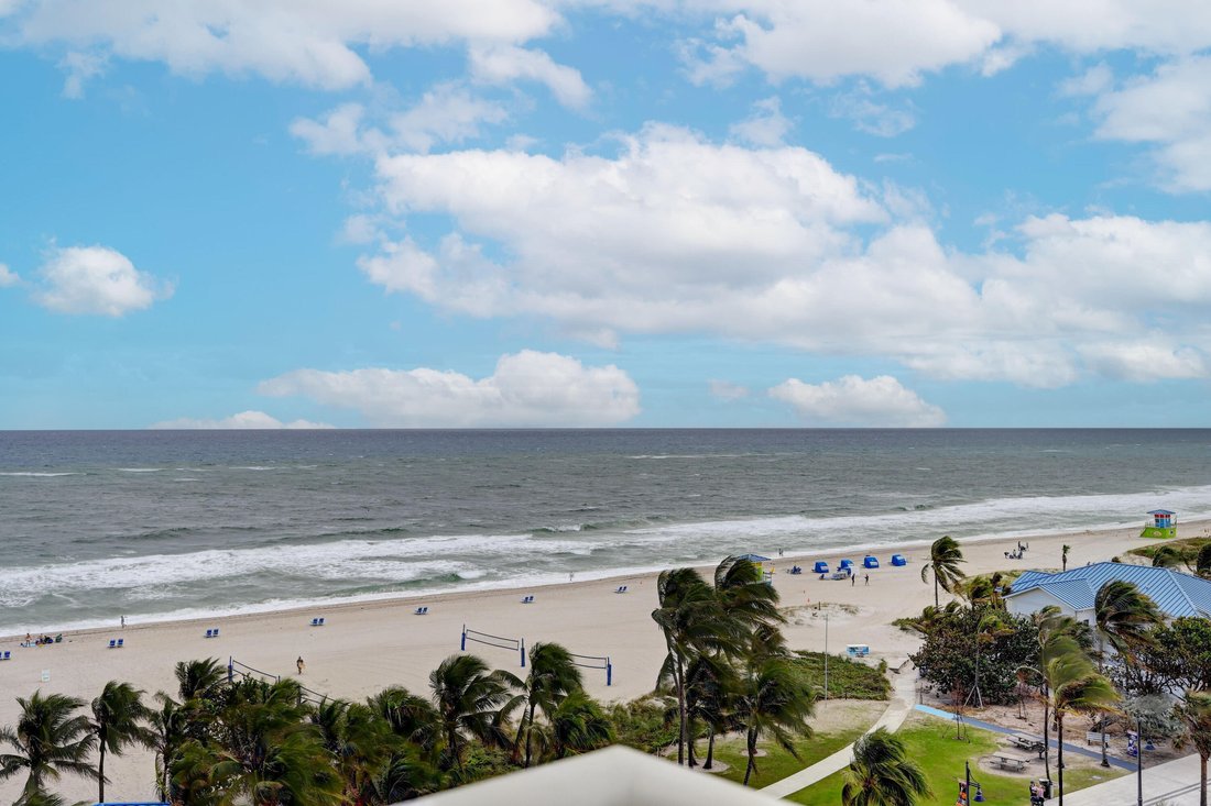 House in Hillsboro Beach, Florida, United States 4 - 18086081