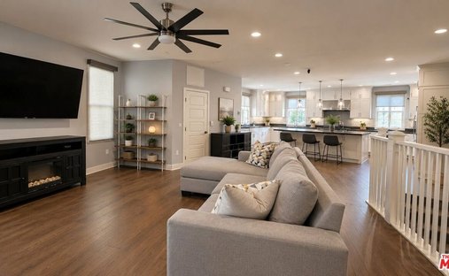 House in Irvine, California, United States 1