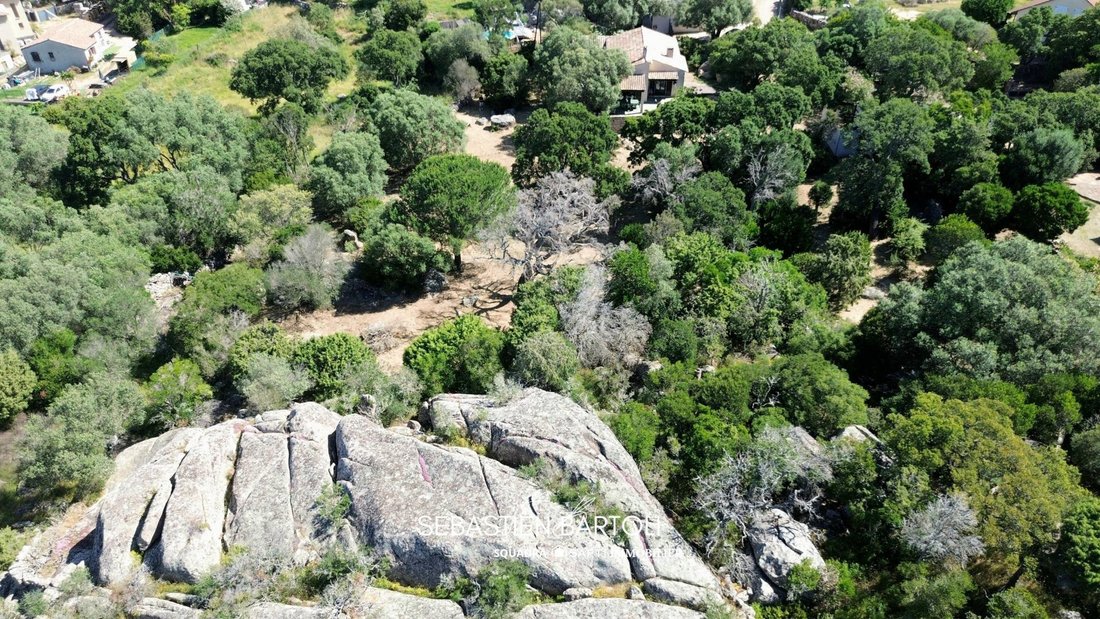 House in Sotta, Corsica, France 3 - 18083963