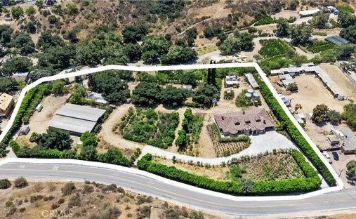 House in Los Angeles, California, United States 1