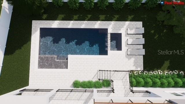 House in Tampa, Florida, United States 3 - 17603944