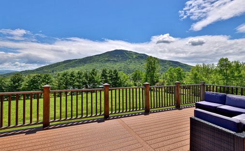 House in Windsor, Vermont, United States 1