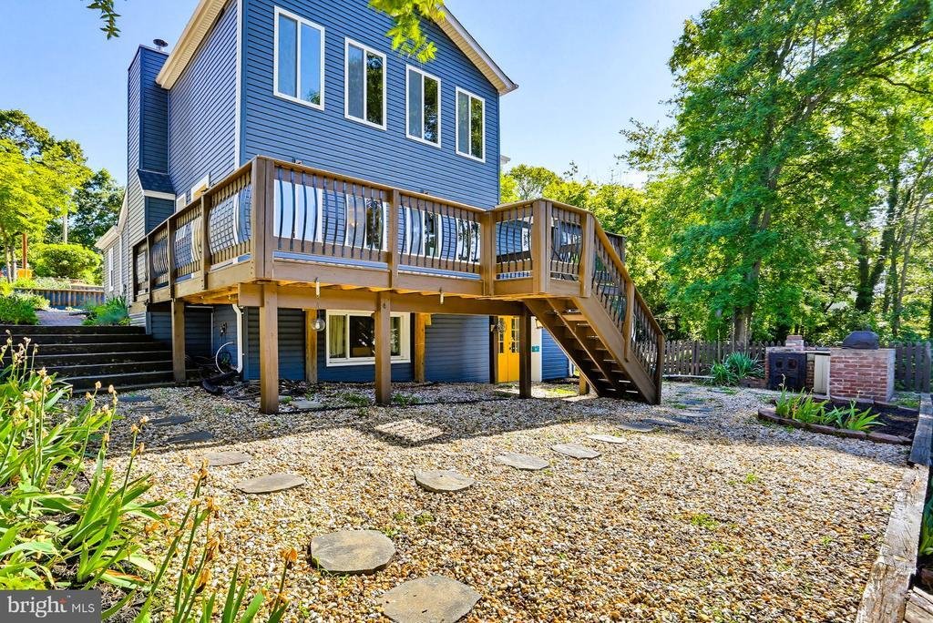 House in Pasadena, Maryland, United States 4 - 18086131