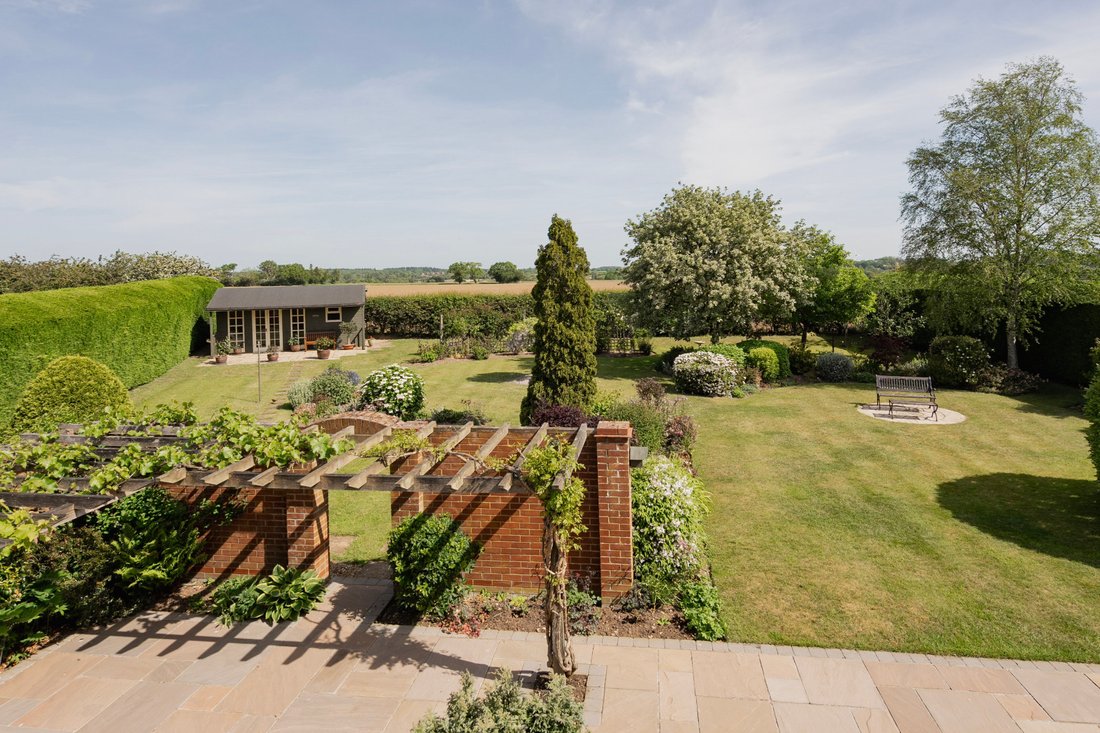 House in East Tuddenham, England 2 - 18083032