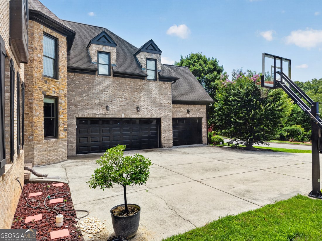 House in Suwanee, Georgia, United States 4 - 18088992