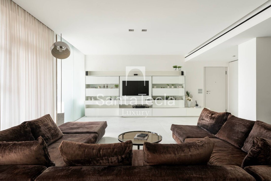 Apartment in San Siro, Milan, Italy 1 - 18085194