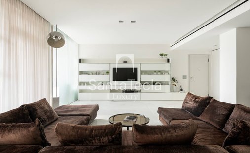 Wohnung in San Siro, Mailand, Italien 1