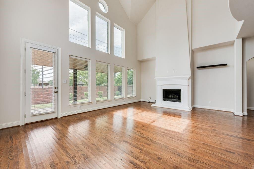 House in Little Elm, Texas, United States 4 - 18089730
