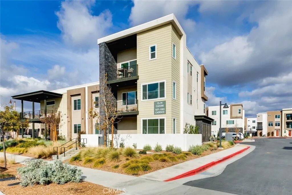 Condo in Irvine, California, United States 1 - 17696568
