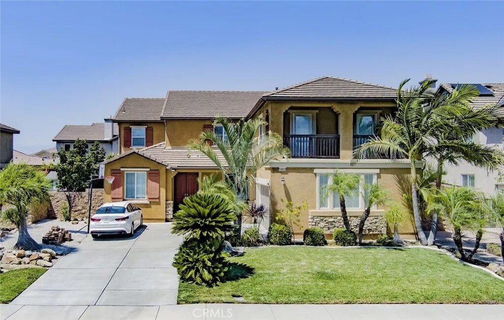 House in Corona, California, United States 1 - 18088829