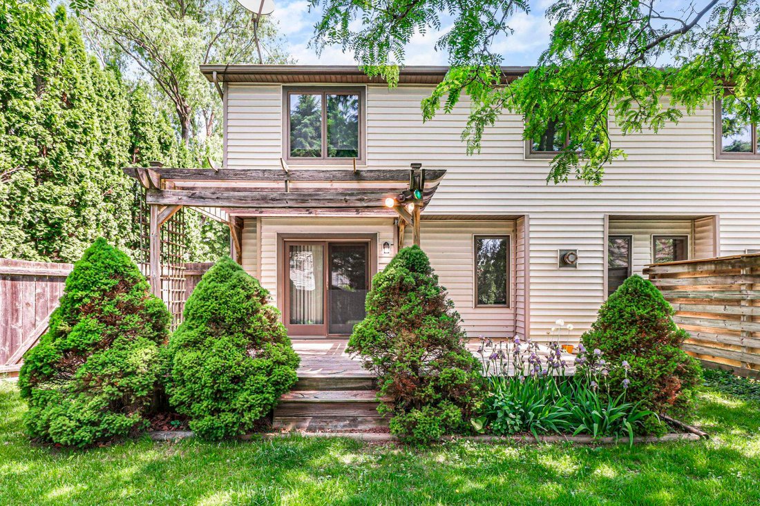Apartment in Madison, Wisconsin, United States 2 - 18086370